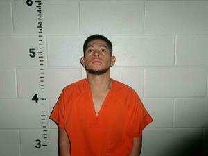 QUINTANILLA -DIAZ, FREDDY